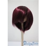 画像: 7-8inch/ウィッグ U-25-05-06-016-TN-ZU