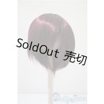画像: 7-8inch/ウィッグ U-25-05-06-016-TN-ZU