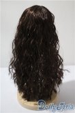 画像2: 7-8inch/ウィッグ U-25-05-06-021-TN-ZU (2)