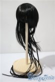 画像1: 7-8inch/ウィッグ U-25-05-06-018-TN-ZU (1)