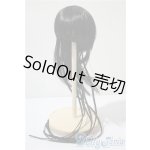 画像: 7-8inch/ウィッグ U-25-05-06-018-TN-ZU