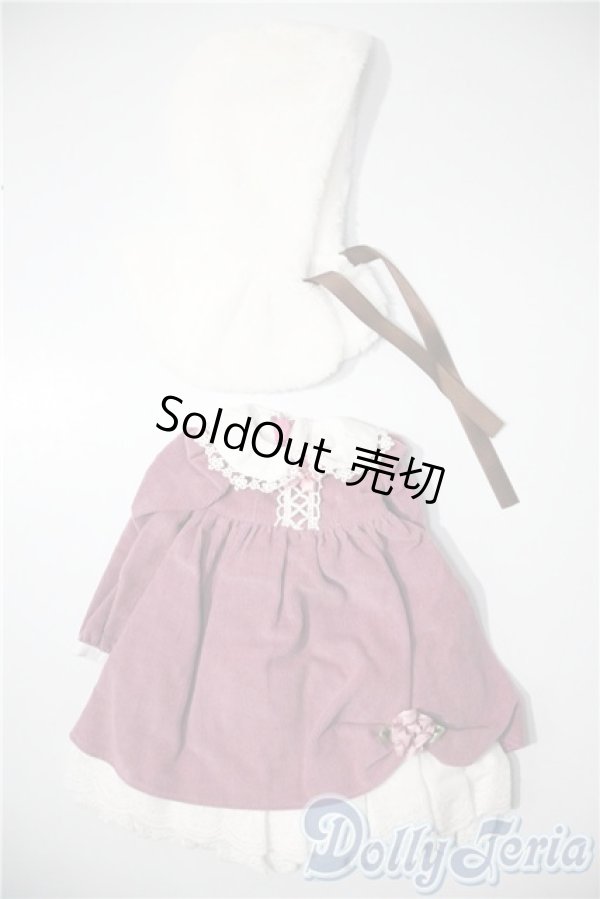 画像1: SDM＆MSD/OF:衣装セット U-25-05-06-111-TN-ZU (1)