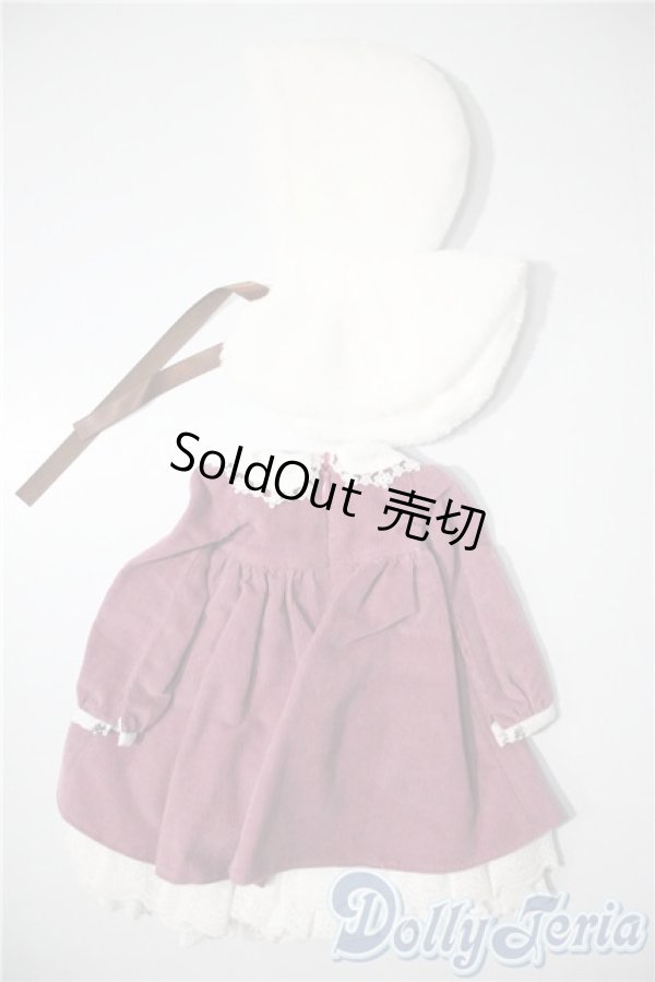 画像2: SDM＆MSD/OF:衣装セット U-25-05-06-111-TN-ZU (2)