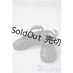 画像: SDM＆MSD/OF:靴 U-25-05-06-174-TN-ZU