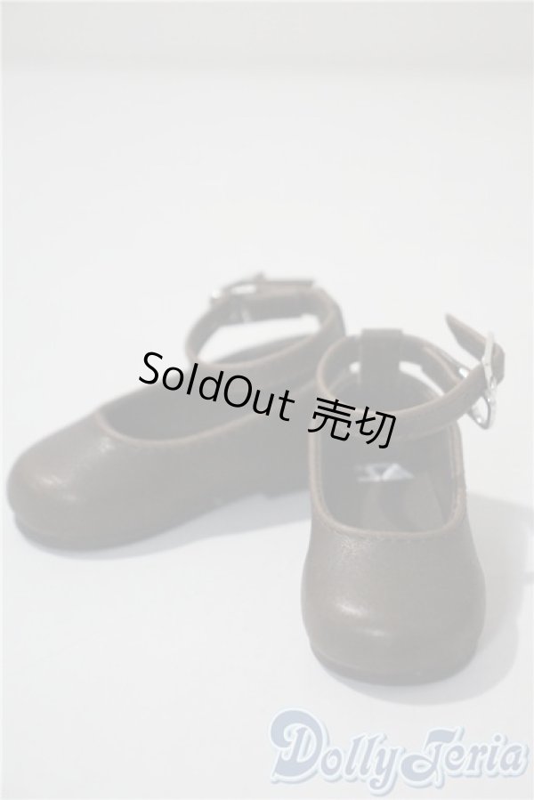 画像1: SDM＆MSD/OF:靴 U-25-05-06-174-TN-ZU (1)