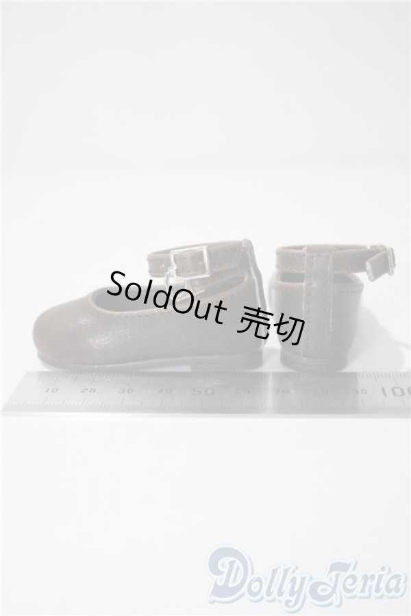 画像2: SDM＆MSD/OF:靴 U-25-05-06-174-TN-ZU (2)