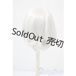 画像: 7-8inch/ウィッグ U-25-05-06-015-TN-ZU