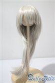 画像1: 7-8inch/ウィッグ U-25-05-06-017-TN-ZU (1)