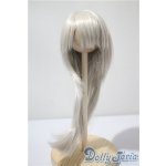 画像: 7-8inch/ウィッグ U-25-05-06-017-TN-ZU