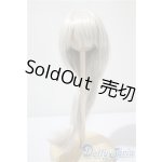 画像: 7-8inch/ウィッグ U-25-05-06-017-TN-ZU