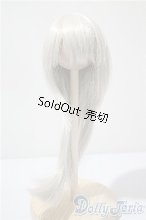 画像1: 7-8inch/ウィッグ U-25-05-06-017-TN-ZU (1)