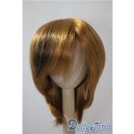 画像: 8-9inch/ウィッグ U-25-05-06-037-TN-ZU