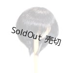 画像: 8-9inch/ウィッグ U-26-06-10-286-TN-ZU