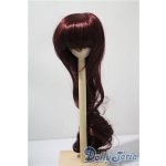 画像: 9-10inch/ウィッグ U-25-05-06-008-KN-ZU