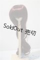 画像: 9-10inch/ウィッグ U-25-05-06-008-KN-ZU