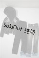 画像: SDGrB＆SD13男の子/OF:衣装セット U-25-05-06-098-TN-ZU