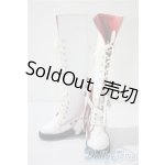 画像: SDGrB＆SD13男の子/OF:靴 U-25-05-06-180-TN-ZU