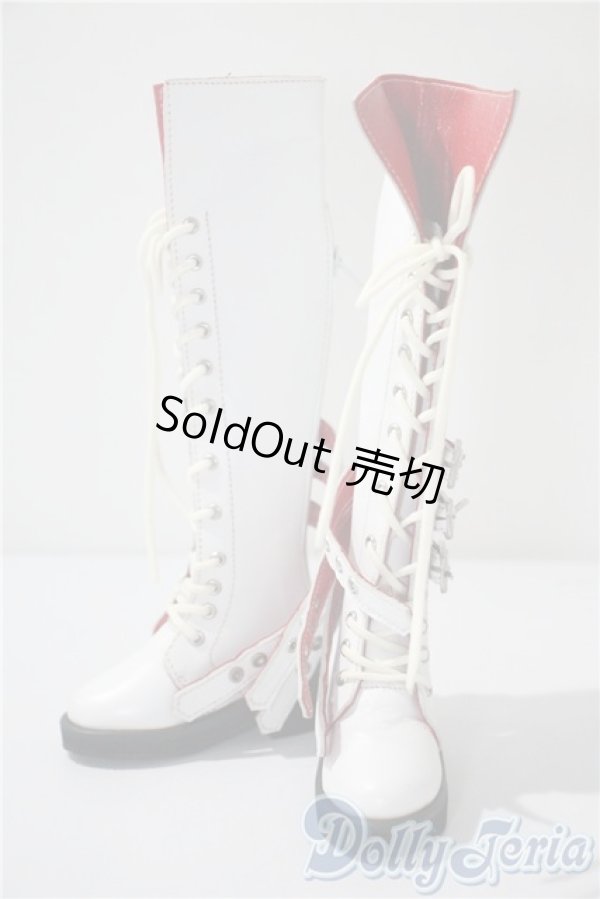 画像1: SDGrB＆SD13男の子/OF:靴 U-25-05-06-180-TN-ZU (1)