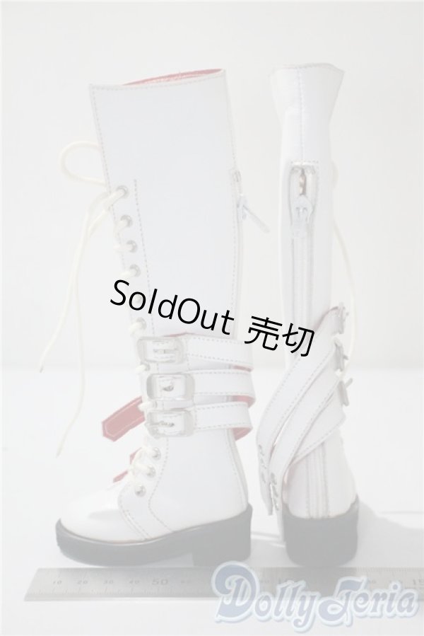 画像2: SDGrB＆SD13男の子/OF:靴 U-25-05-06-180-TN-ZU (2)