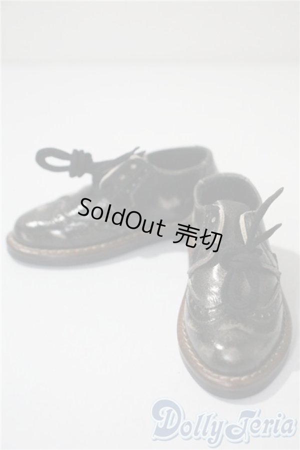 画像1: SDGrB＆SD13男の子/OF:靴 U-25-05-06-172-TN-ZU (1)