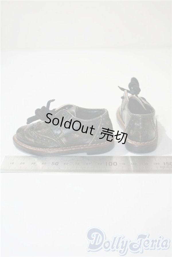 画像2: SDGrB＆SD13男の子/OF:靴 U-25-05-06-172-TN-ZU (2)