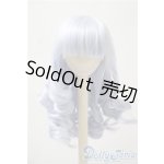 画像: 9-10inch/ウィッグ：BJD　CROBI U-25-05-06-009-KD-ZU