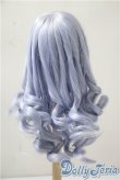 画像2: 9-10inch/ウィッグ：BJD　CROBI U-25-05-06-009-KD-ZU (2)