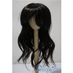 画像: 9-10inch/ウィッグ U-25-05-06-030-KD-ZU