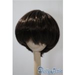 画像: 9-10inch/ウィッグ U-25-05-06-049-KD-ZU