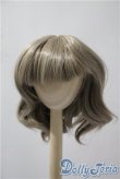 画像1: 10-11inch/ウィッグ U-25-05-06-007-KD-ZU (1)