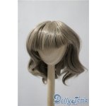 画像: 10-11inch/ウィッグ U-25-05-06-007-KD-ZU