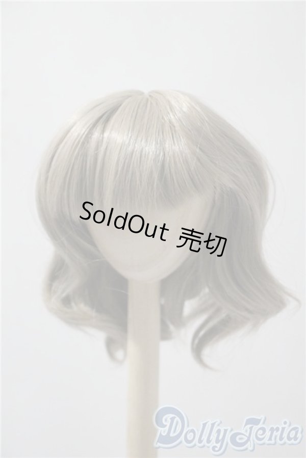 画像1: 10-11inch/ウィッグ U-25-05-06-007-KD-ZU (1)