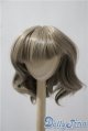 画像: 10-11inch/ウィッグ U-25-05-06-007-KD-ZU