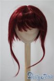 画像1: 8-9inch/ウィッグ U-25-05-06-044-KD-ZU (1)