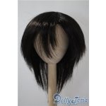 画像: 8-9inch/ウィッグ U-25-05-06-051-KD-ZU