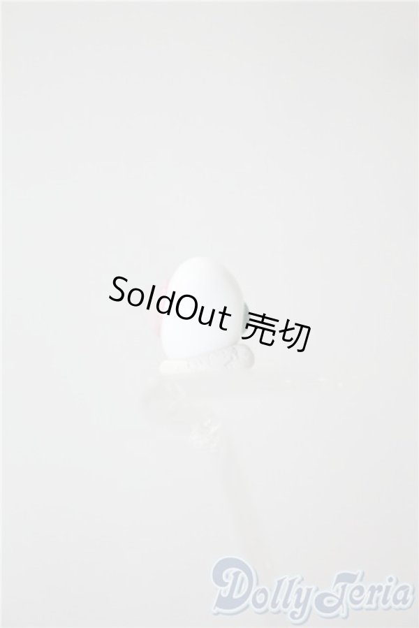 画像2: 15mm/グラスアイ：硝子屋rosa様 U-25-04-29-198-KD-ZU (2)