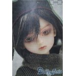 画像: MSD/ヒューイ　2nd　version. U-25-04-29-214-TN-ZU