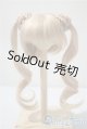 画像: 6-7inch/ウィッグ U-25-05-06-026-TN-ZU