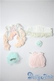 画像2: 幼SD/OF:衣装セット U-25-05-06-120-TN-ZU (2)