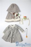 画像1: 幼SD/OF:衣装セット U-25-05-06-121-TN-ZU (1)