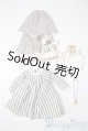 画像: 幼SD/OF:衣装セット U-25-05-06-121-TN-ZU