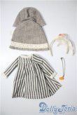 画像2: 幼SD/OF:衣装セット U-25-05-06-121-TN-ZU (2)