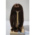 画像: 6-7inch/ウィッグ U-25-05-06-027-TN-ZU