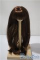 画像: 6-7inch/ウィッグ U-25-05-06-027-TN-ZU