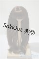 画像: 6-7inch/ウィッグ U-25-05-06-027-TN-ZU
