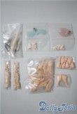 画像1: 1/6-1/12サイズドール/パーツ A-25-04-30-1058-KD-ZU (1)