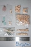 画像2: 1/6-1/12サイズドール/パーツ A-25-04-30-1058-KD-ZU (2)