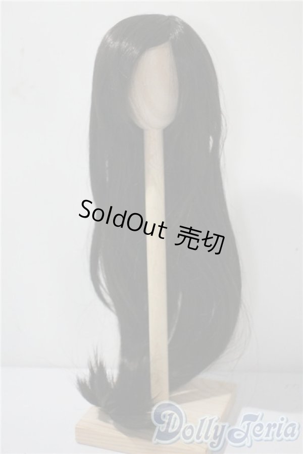 画像1: 8-9inch/ウィッグ U-25-05-06-039-TN-ZU (1)