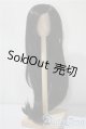 画像: 8-9inch/ウィッグ U-25-05-06-039-TN-ZU