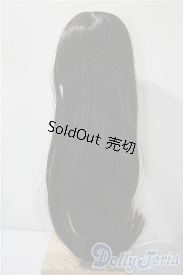 画像2: 8-9inch/ウィッグ U-25-05-06-039-TN-ZU (2)